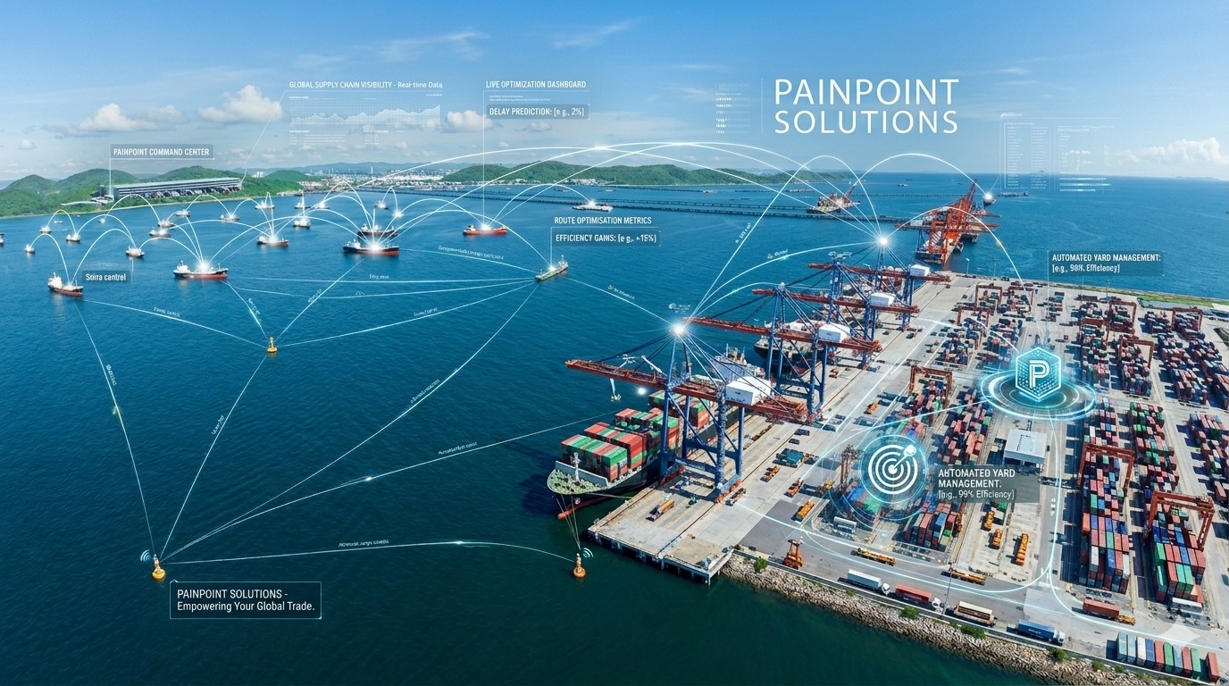 Global Supply Chain