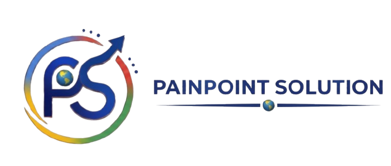 Painpoint Solution Logo